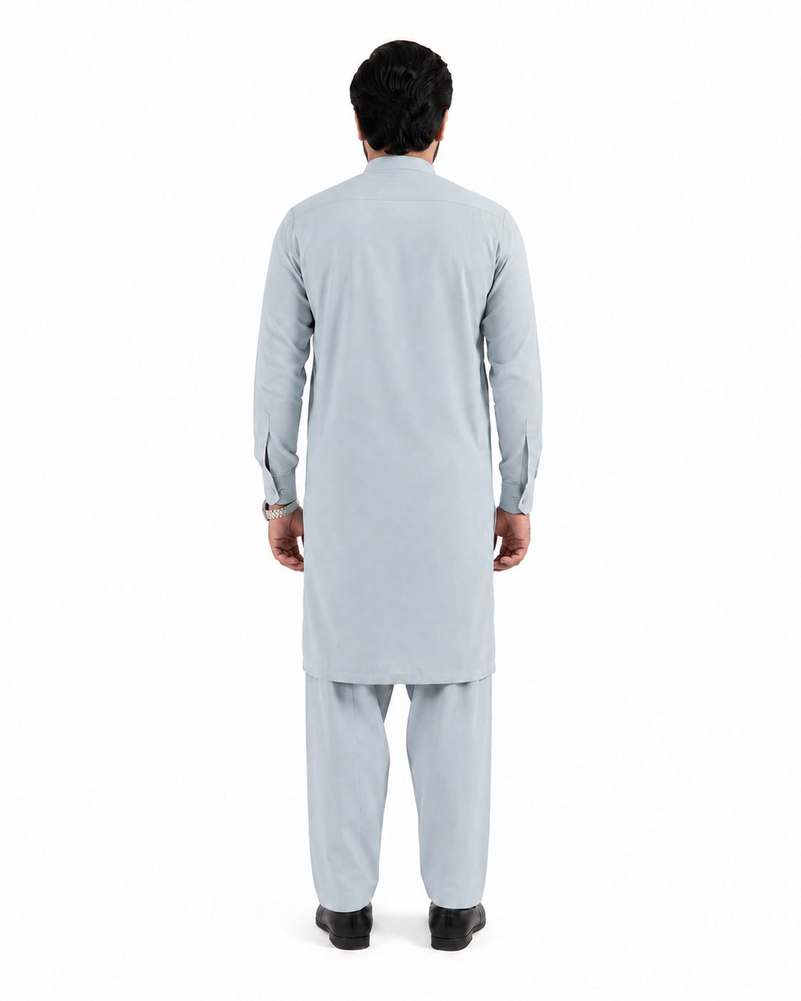 Men’s Executive Unstitched Karandi Fabric