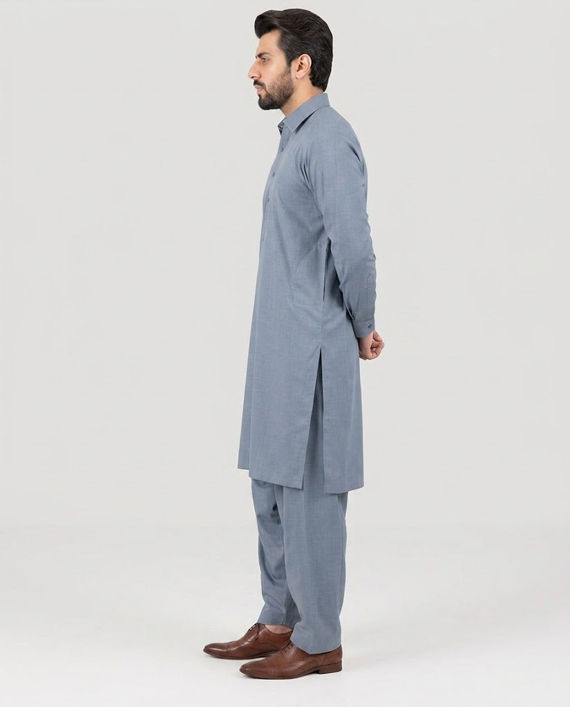 Rici Melion Wedding Edition Wash & Wear Suit