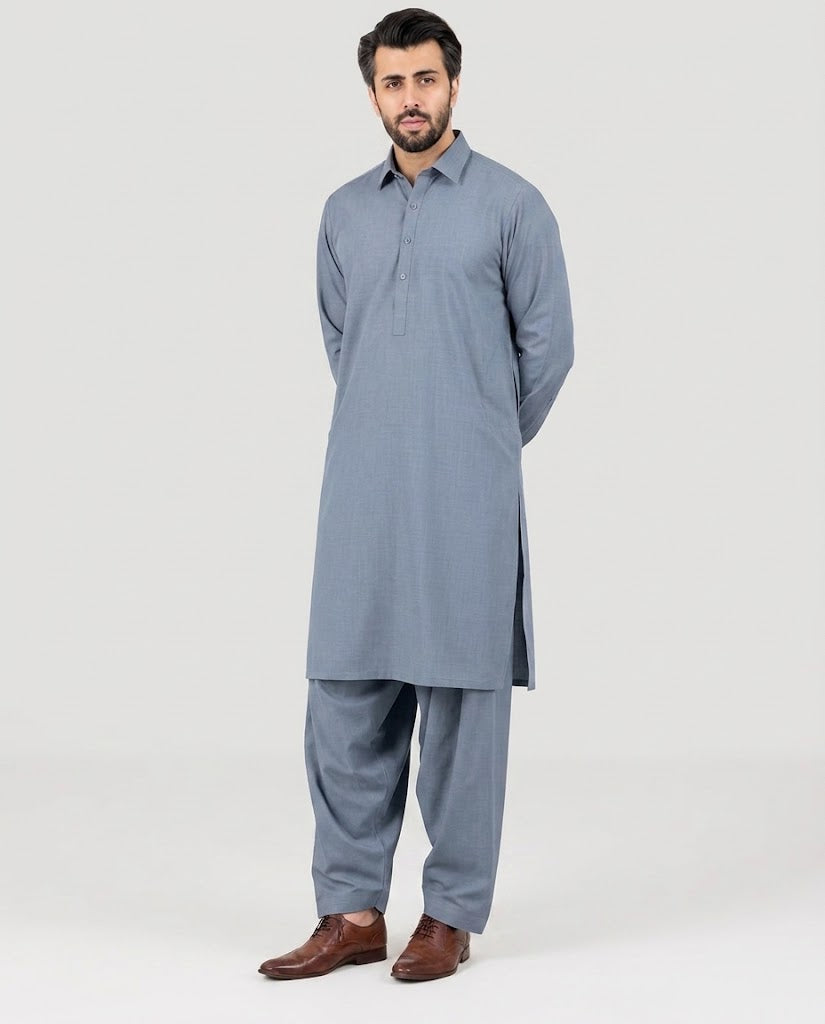 Rici Melion Wedding Edition Wash & Wear Suit