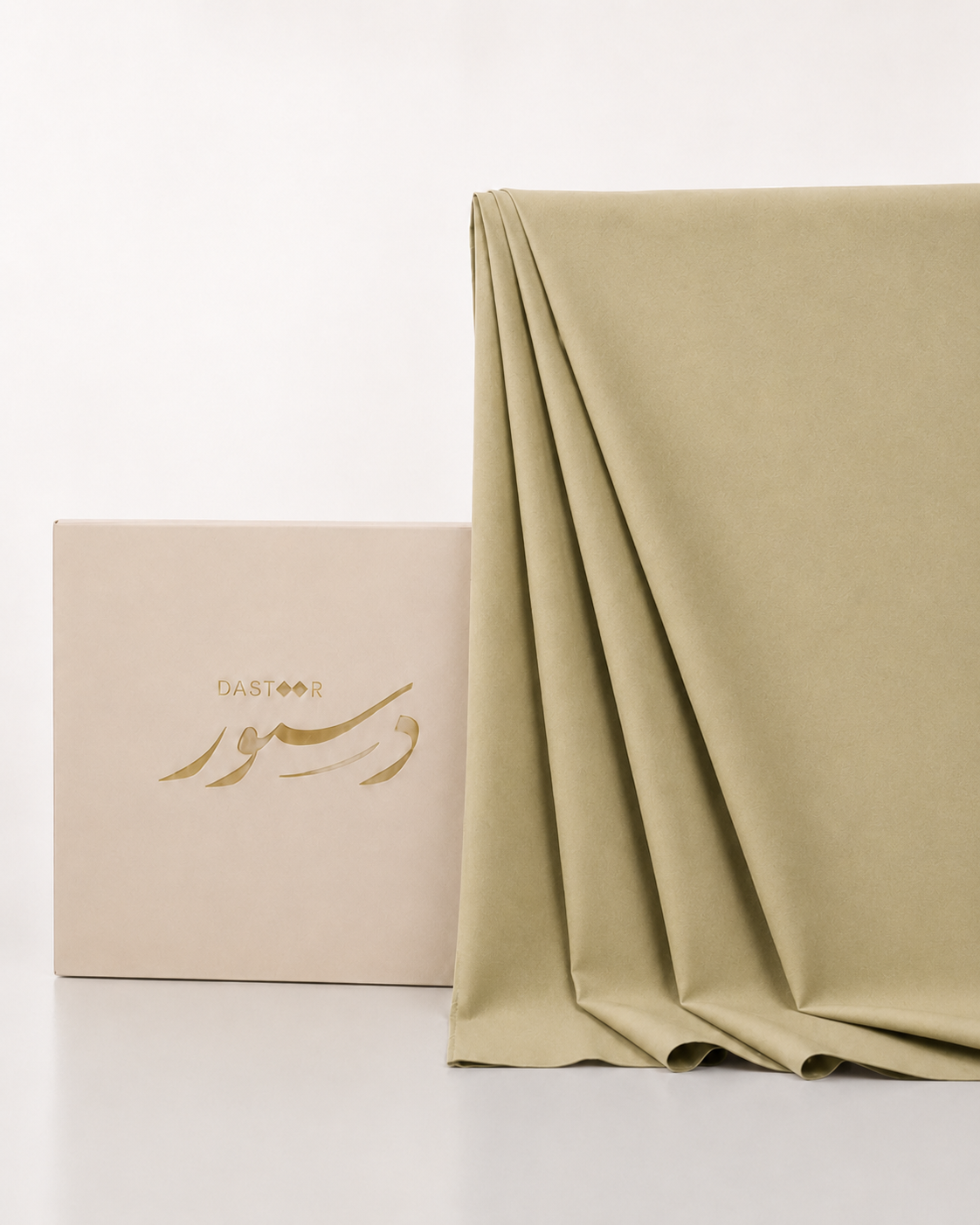 Premium Karandi Winter Fabric