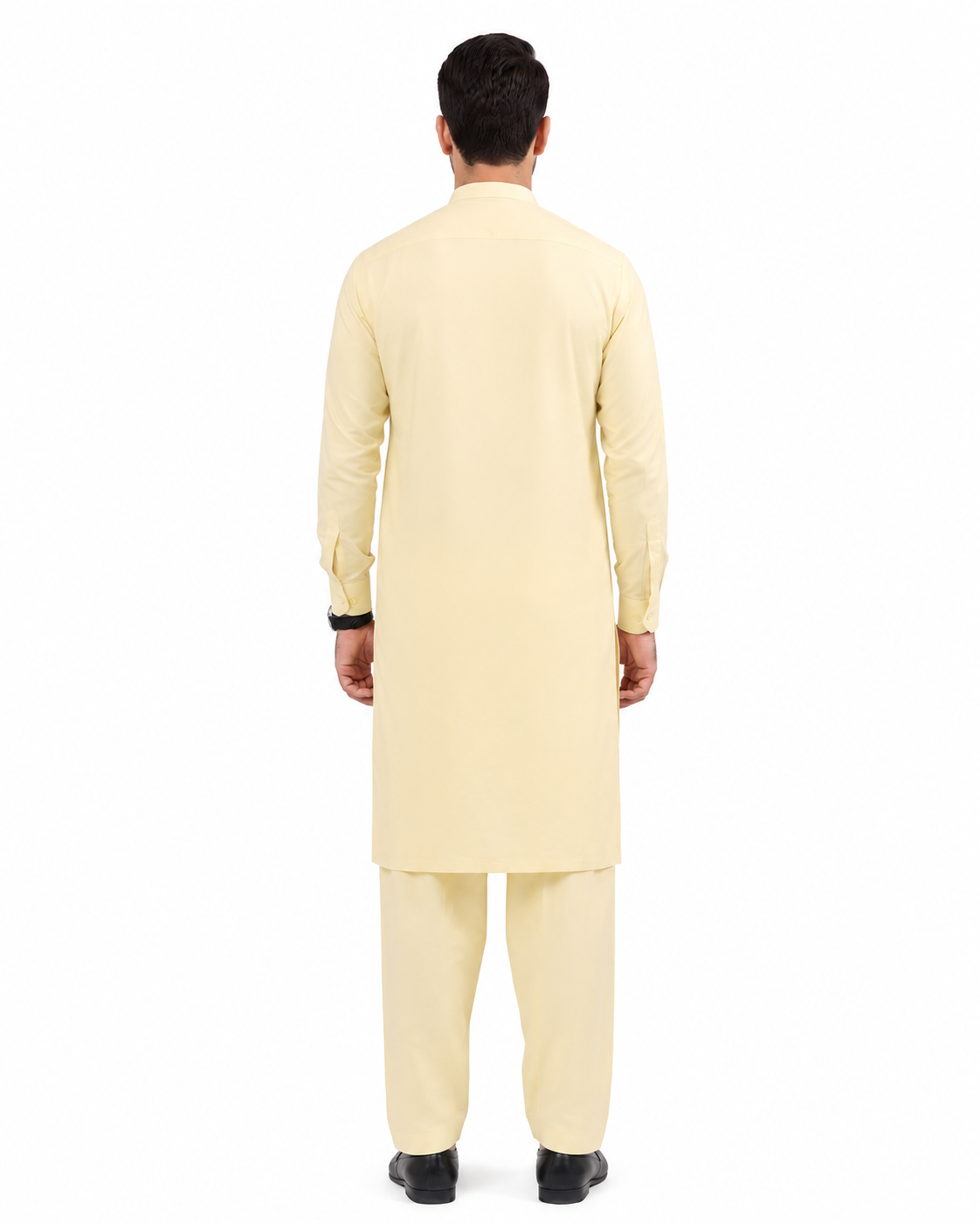Men’s Executive Unstitched Boski Suit