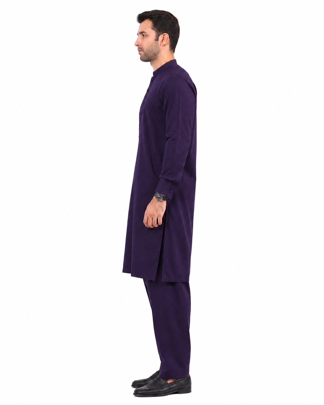 Booski by Dastoor Premium Wash & Wear Fabric