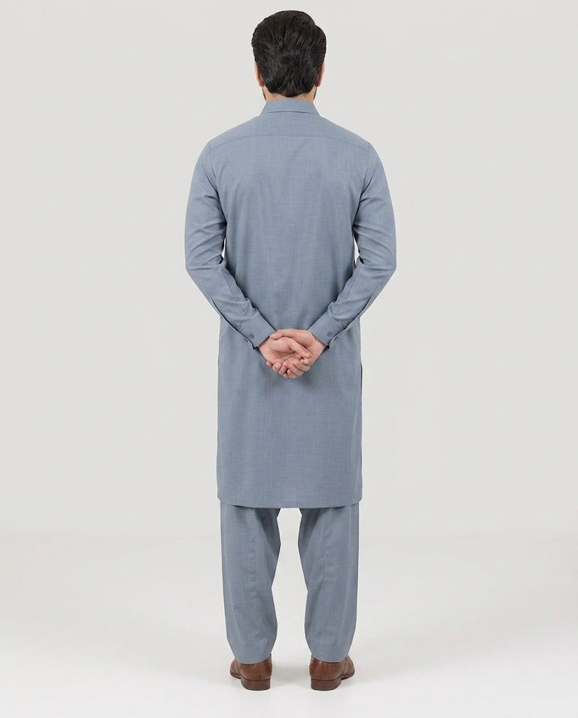 Rici Melion Wedding Edition Wash & Wear Suit