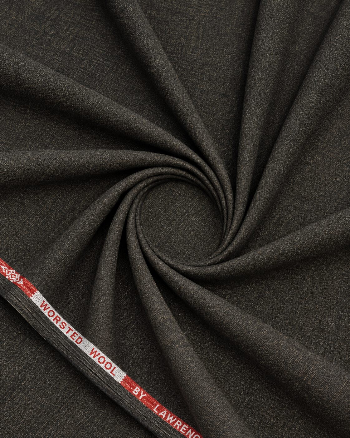 Worsted wool Unstiched