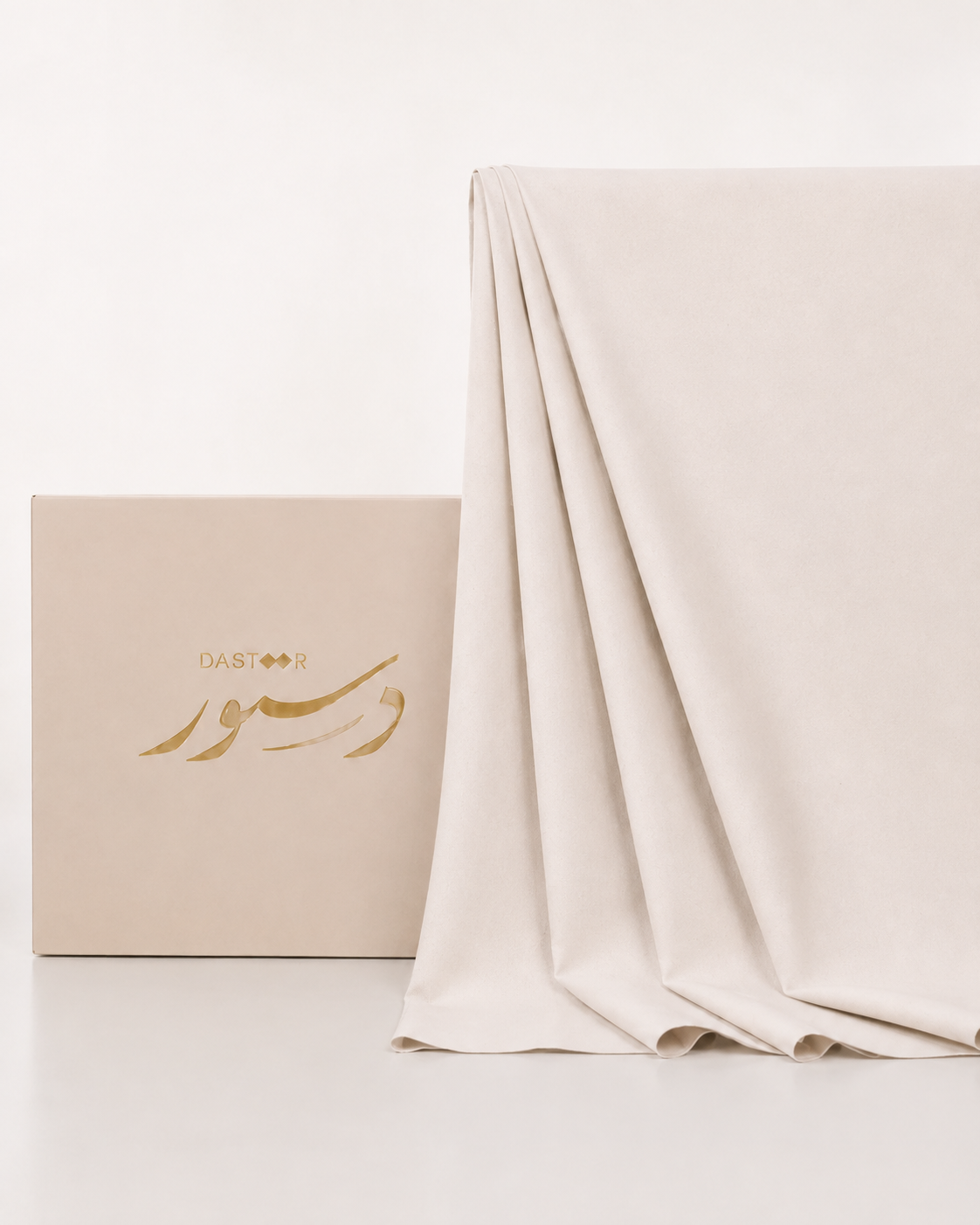 Luxury Men Unstitched Karandi Suit