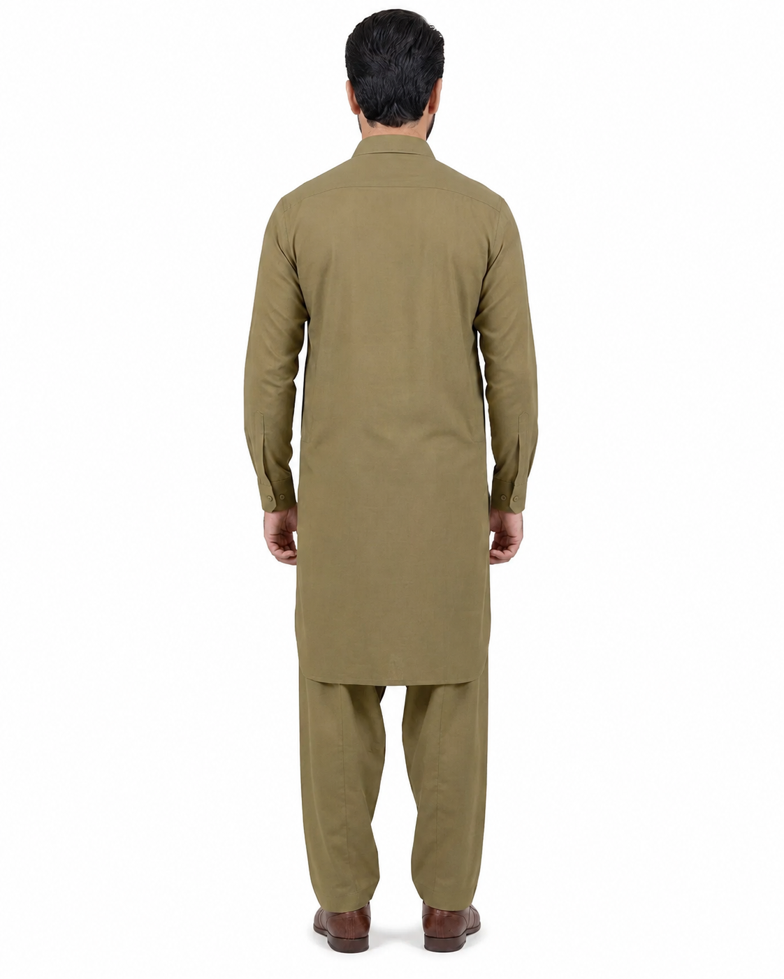 Rici Melion Executive Wash & Wear Suit