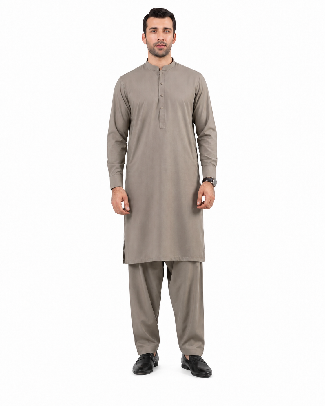 Men Boski Unstitched Fabric