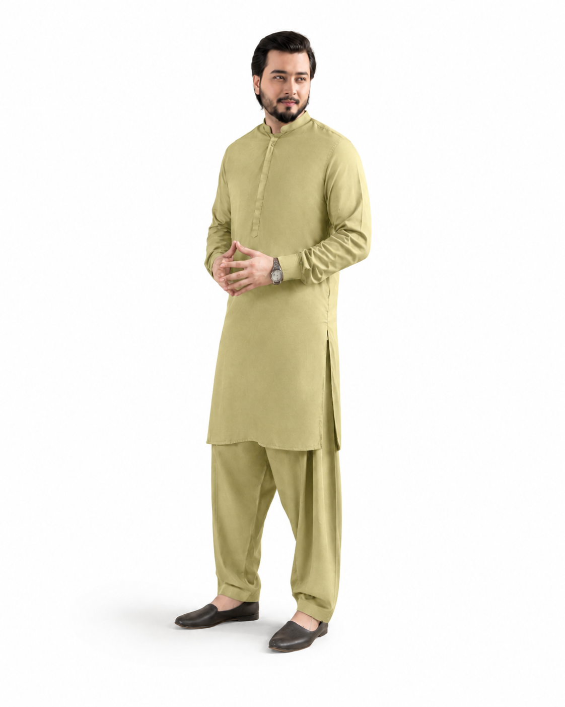 Premium Karandi Winter Fabric