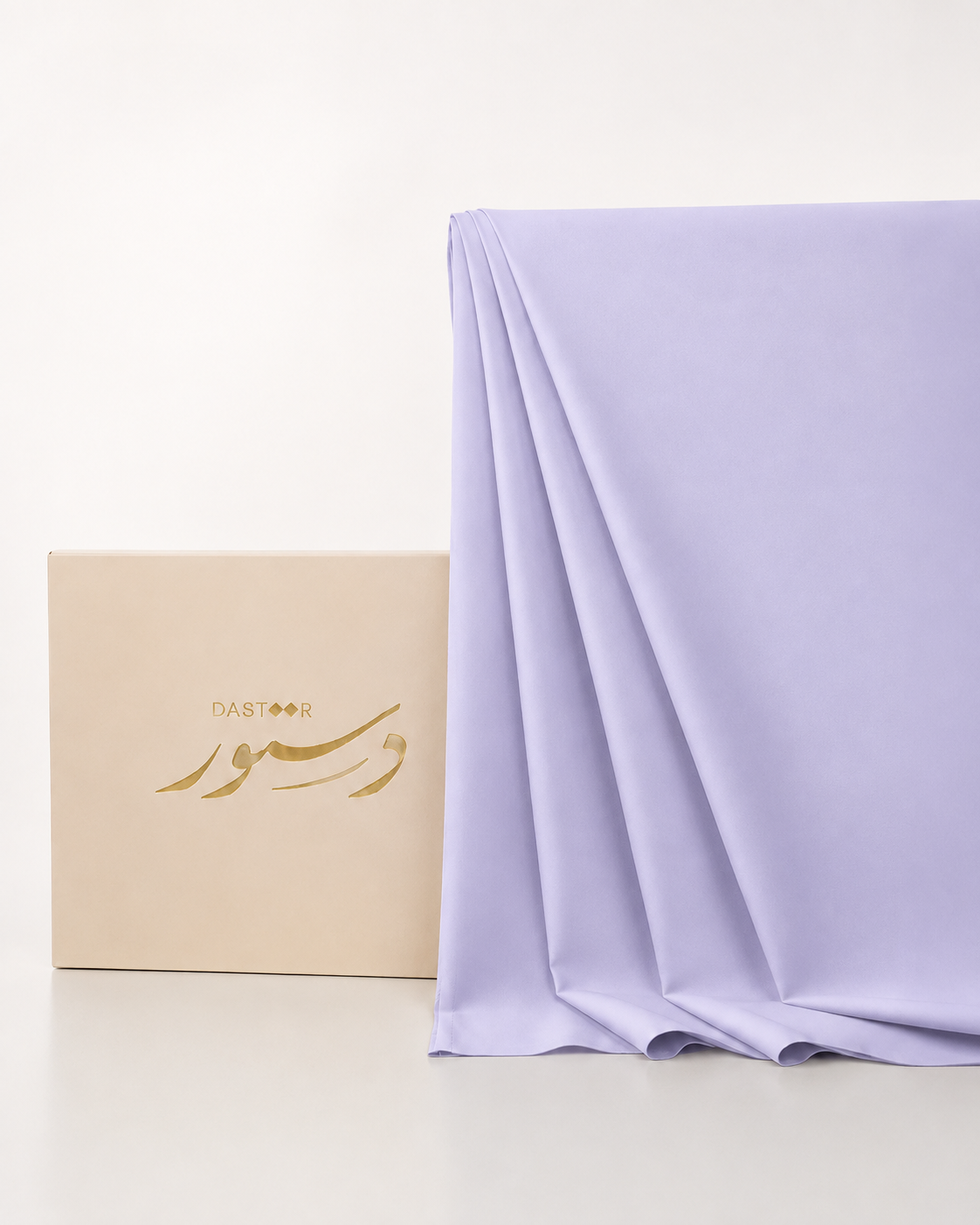 Men Ultra-Smooth Unstitched Boski Suit