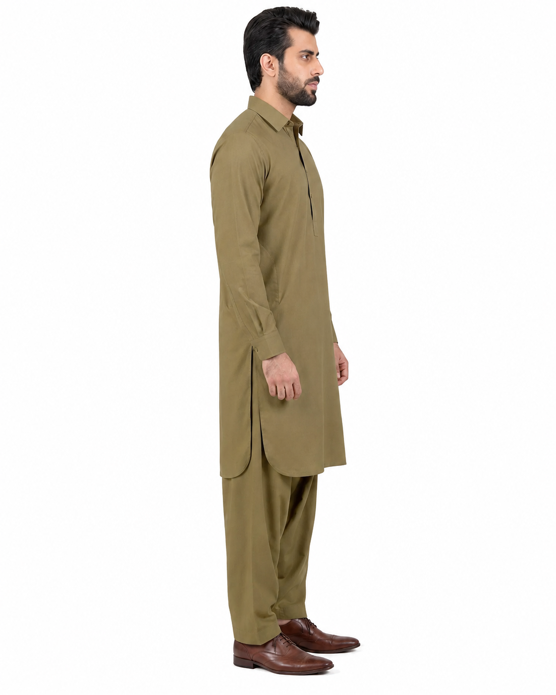 Rici Melion Executive Wash & Wear Suit
