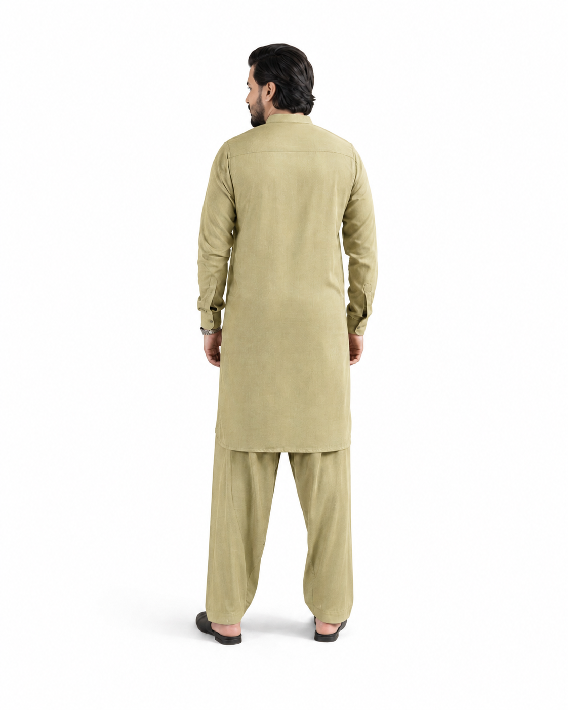 Premium Karandi Winter Fabric