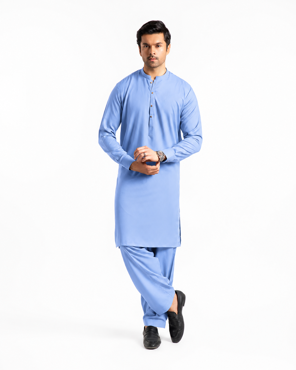 Signature Wash & Wear Fabric