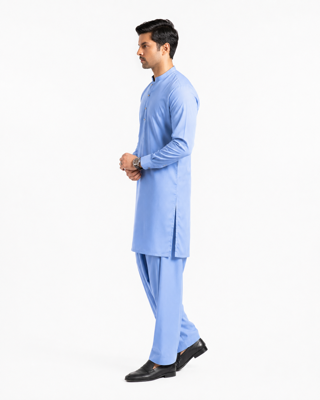 Signature Wash & Wear Fabric