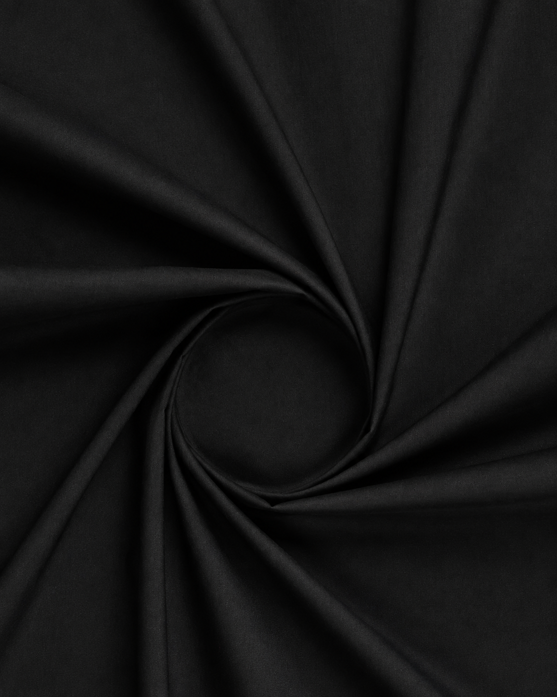 Black Special Jet Black Premium Fabric