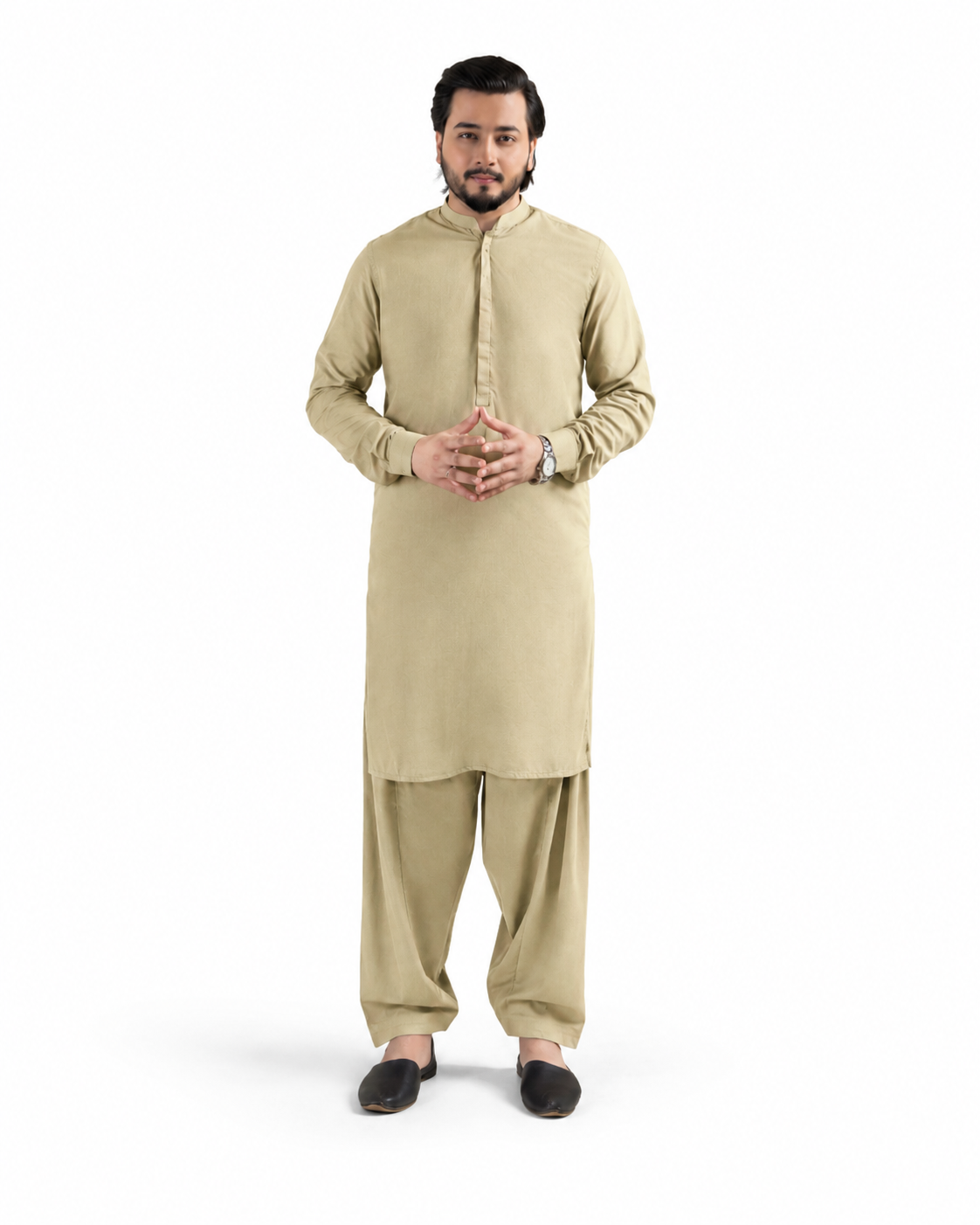 Premium Karandi Winter Fabric