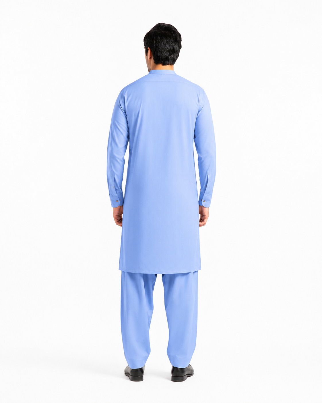 Signature Wash & Wear Fabric