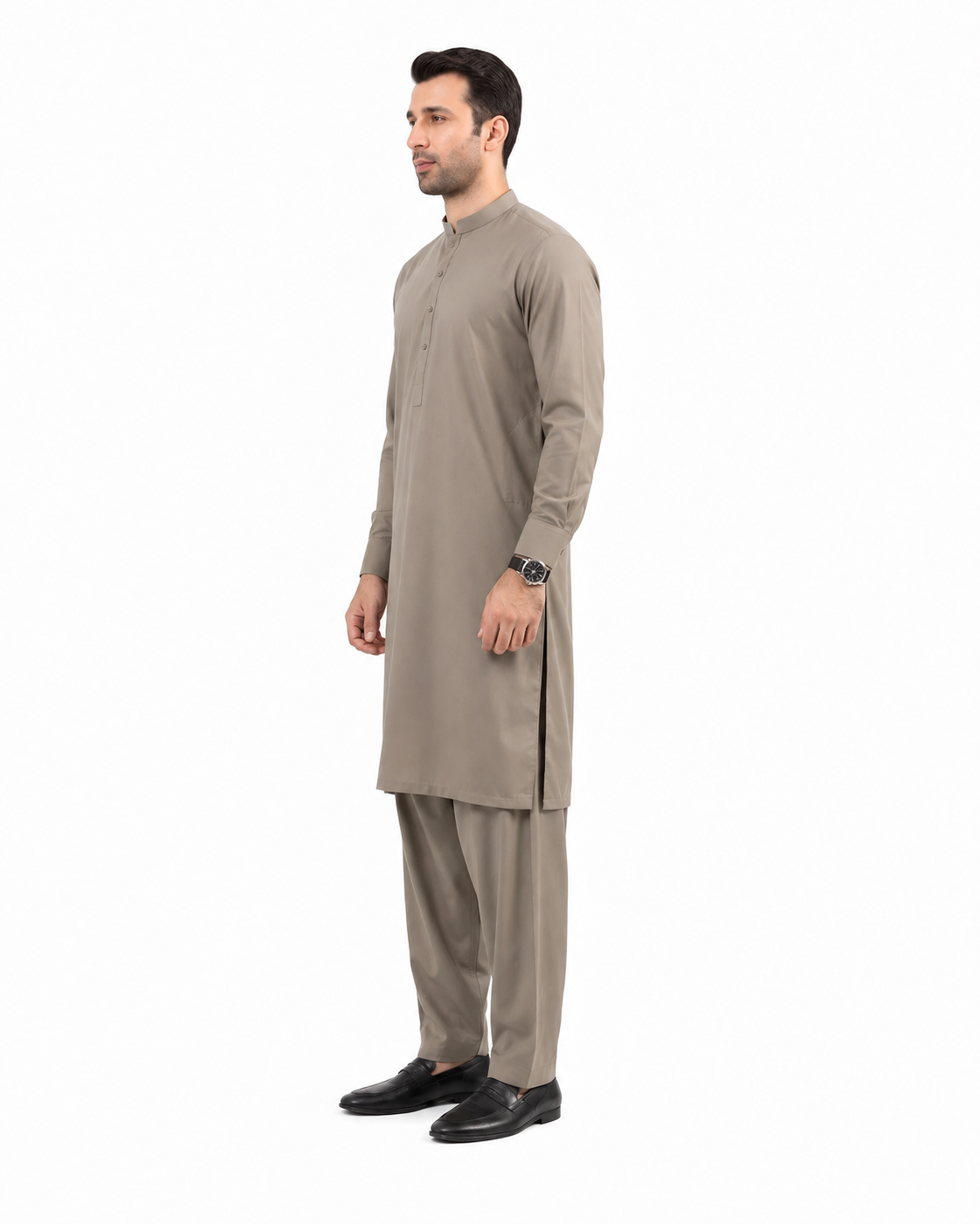 Men Boski Unstitched Fabric