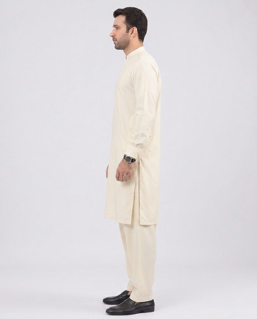 Men’s Wash & Wear Suit Unstitched