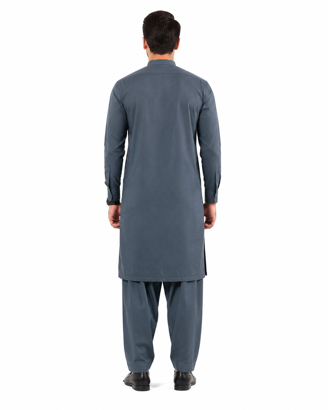 Men’s Boski Unstitched Suit