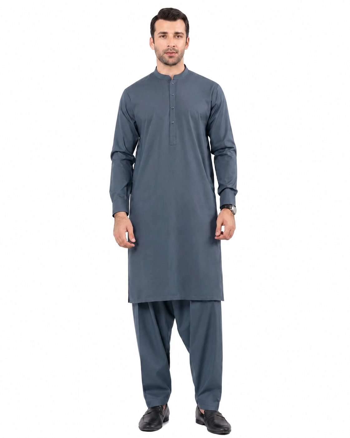 Men’s Boski Unstitched Suit