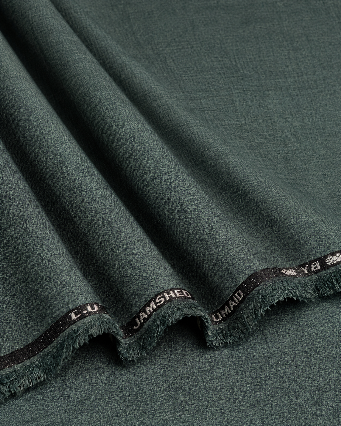 Asli Sona Sage Unstitched Suit