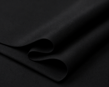 Black special Jet Black Premium Fabric