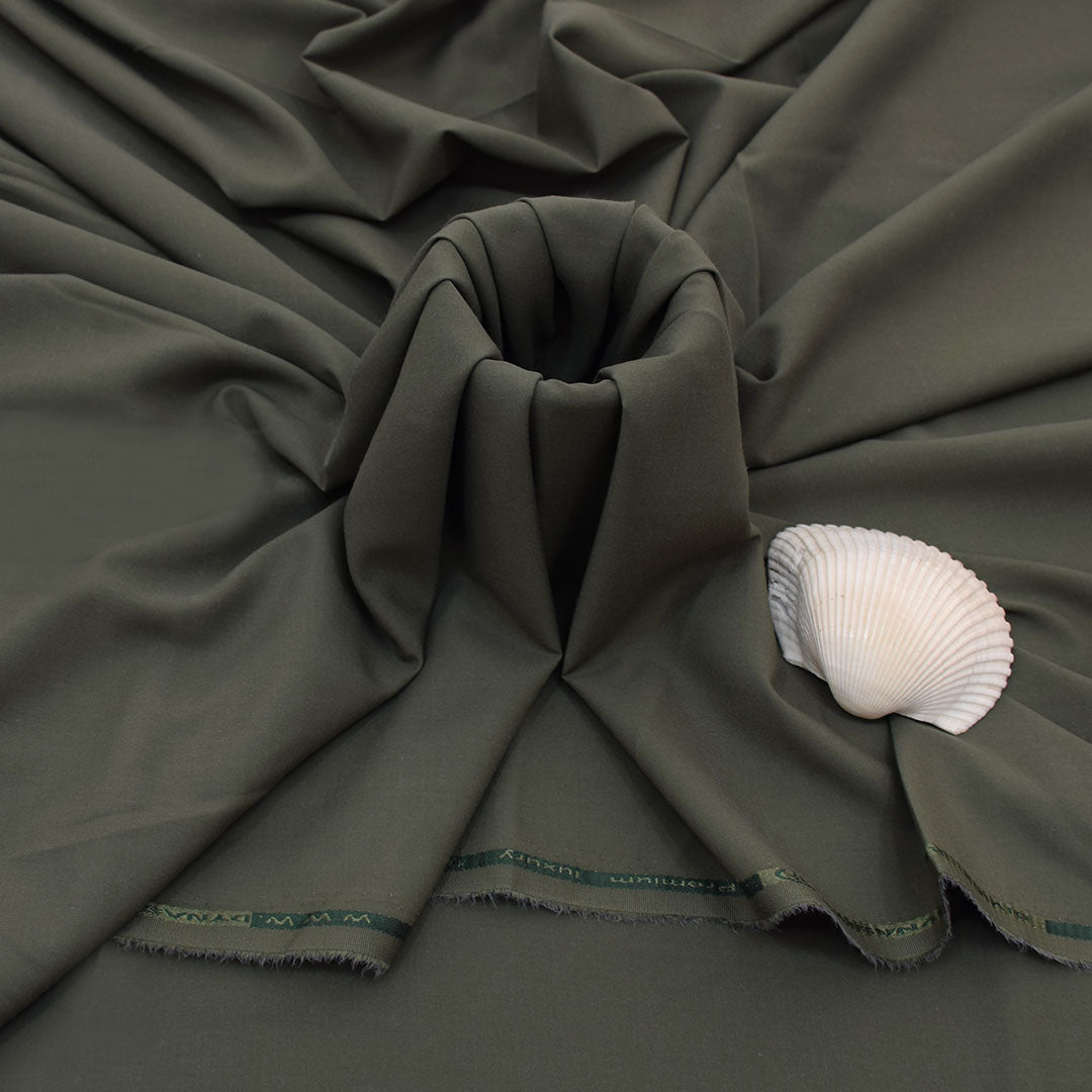 Premium Wash & Wear Collection
