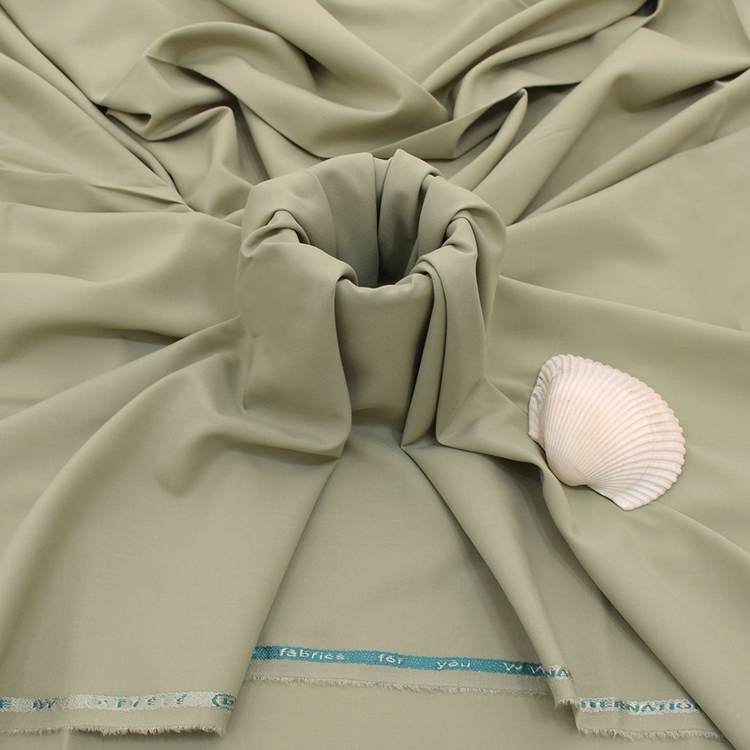 Premium Wash & Wear Collection