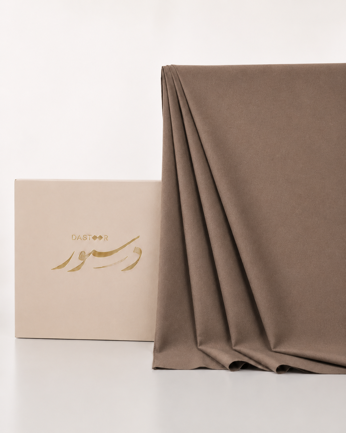 Unstitched Karandi Suit for Men
