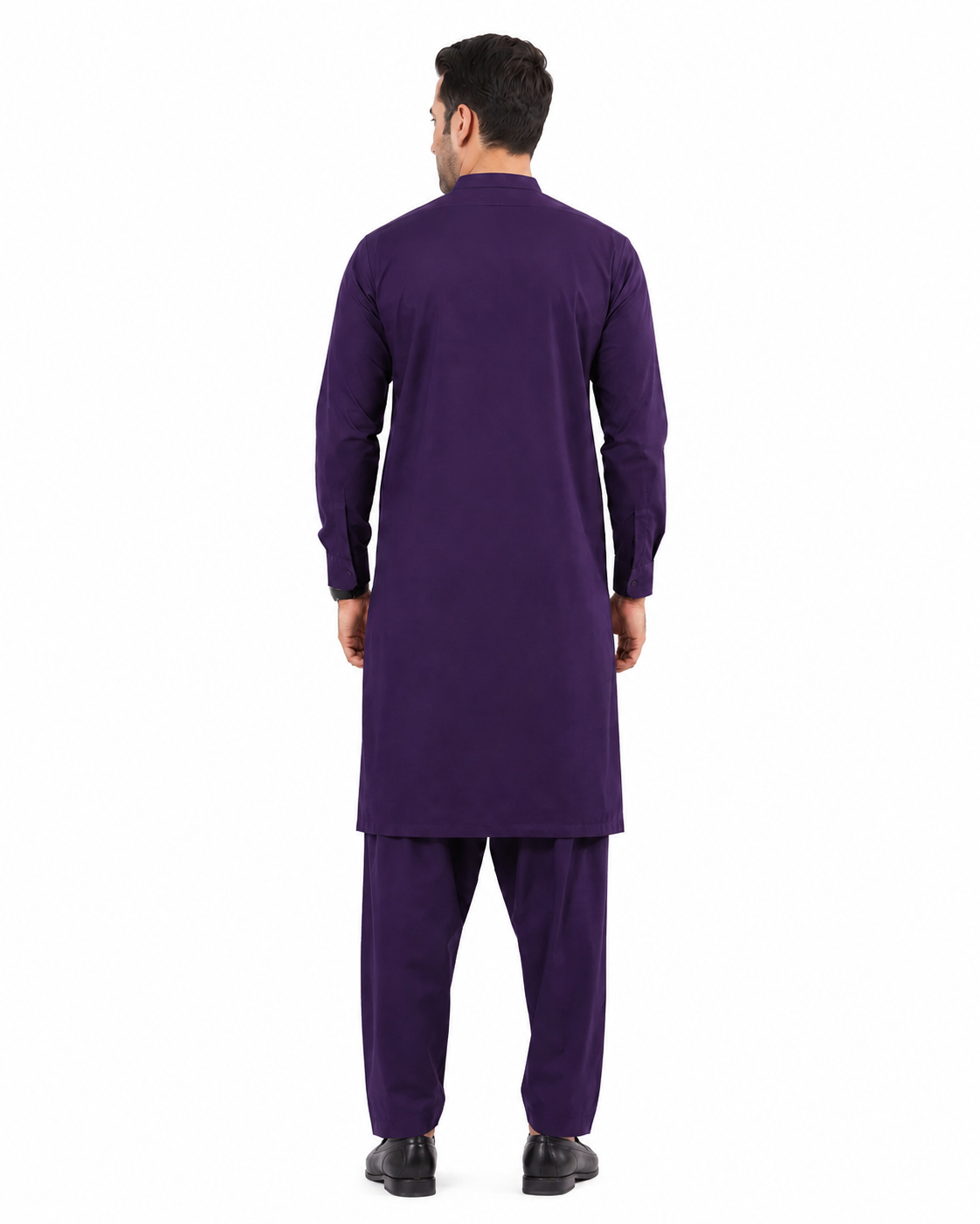 Booski by Dastoor Premium Wash & Wear Fabric
