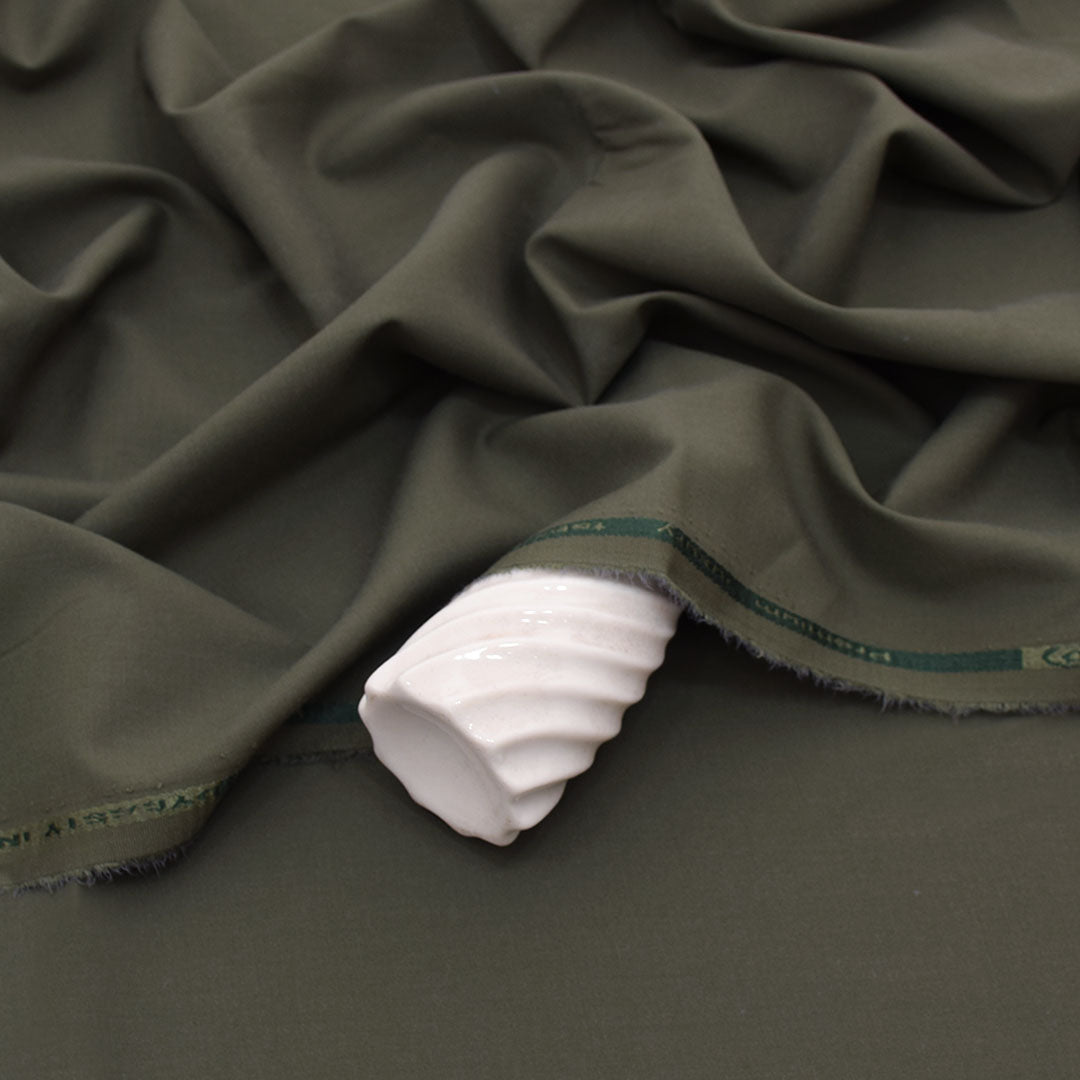 Premium Wash & Wear Collection