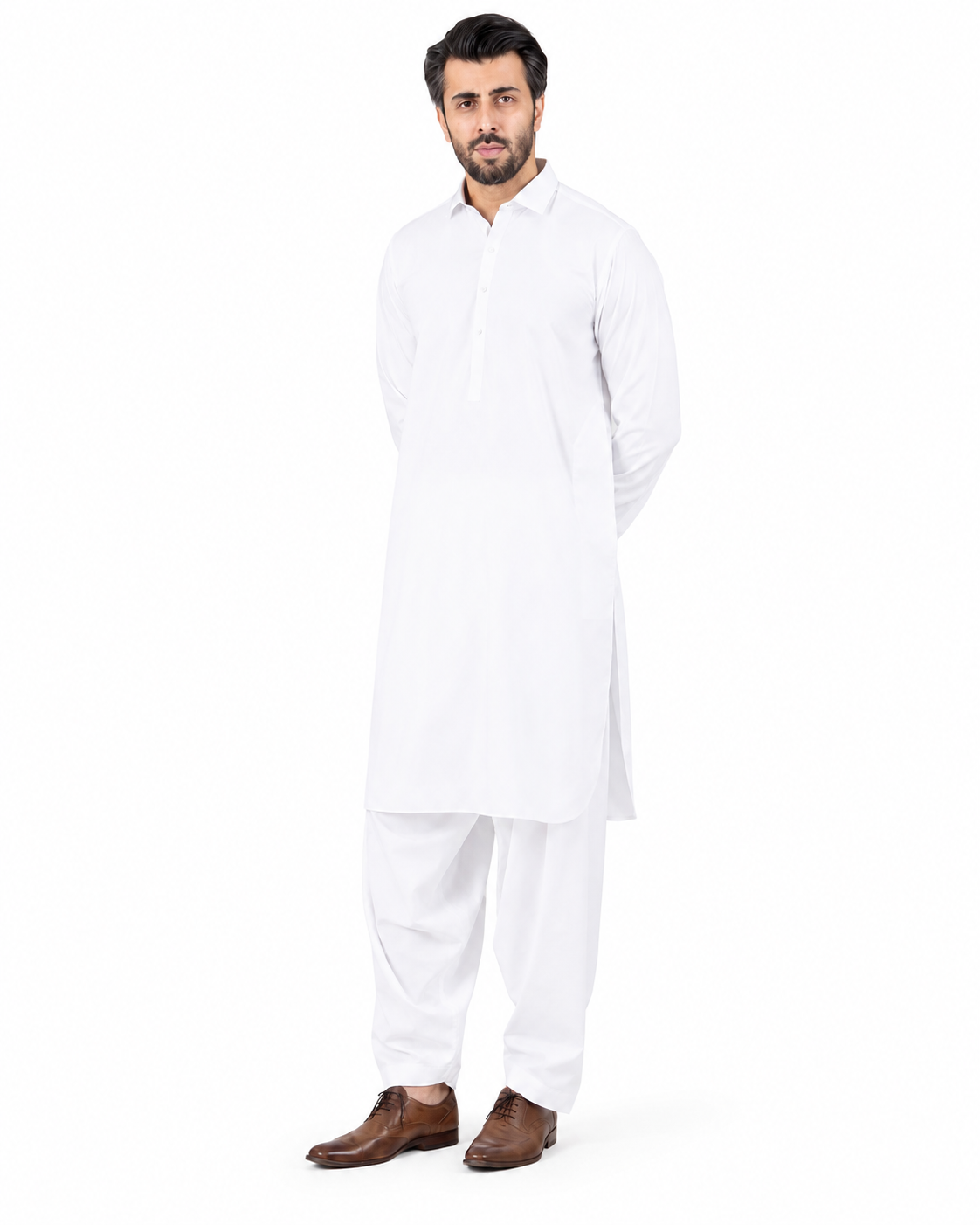 Rici Milion  Premium Wash & Wear Fabric