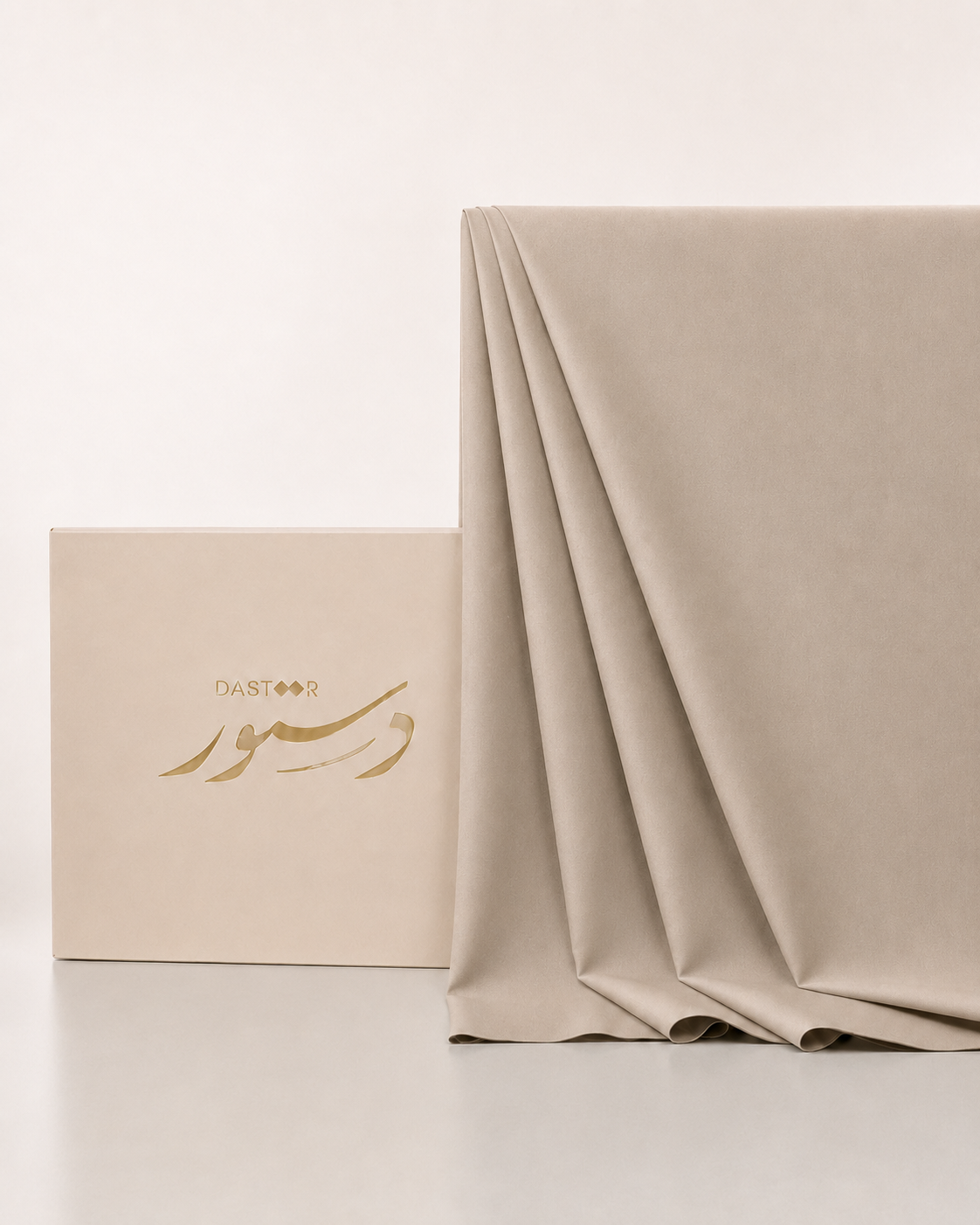 Rici Melion Ultra-Smooth Wash & Wear Fabric